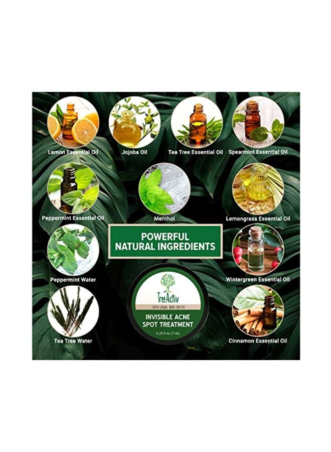 TreeActiv Invisible Acne Spot Treatment  - Image 3