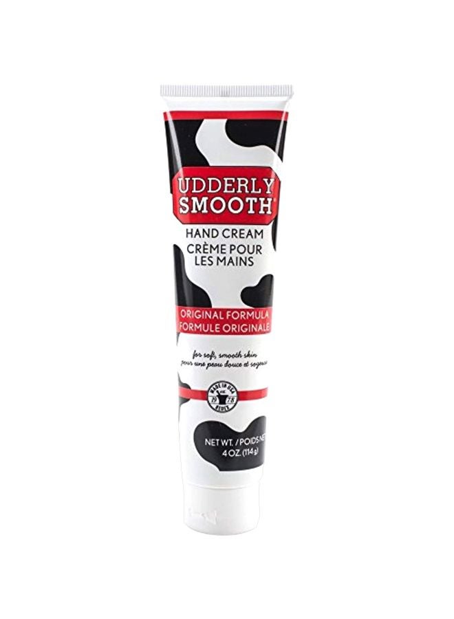 أدرلي سموذ مجموعة كريم اليدين بالتركيبة الأصلية مكونة من 6 قطع