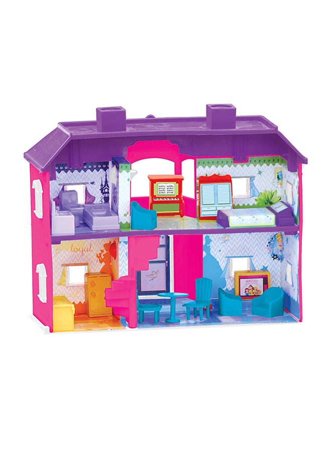 توي زون بيت دمية الأميرة - Image 1