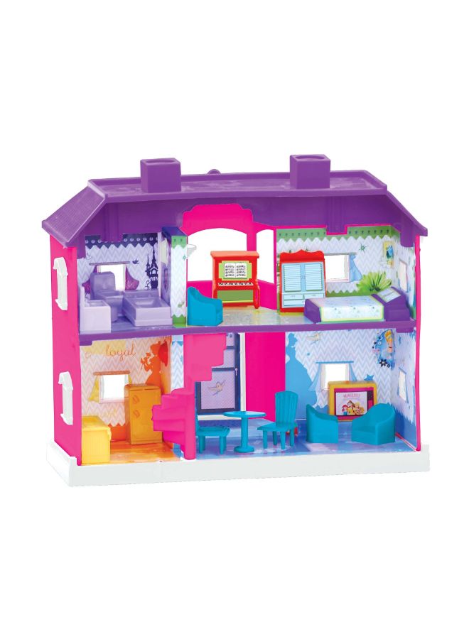 توي زون بيت دمية الأميرة - Image 3