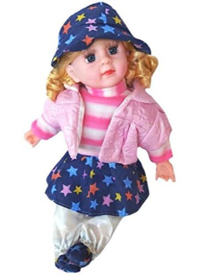 SAJANI Soft Girl Baby Doll - Image 2