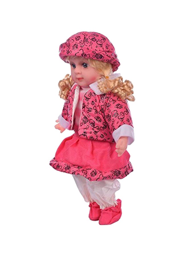 SAJANI Soft Girl Baby Doll - Image 1