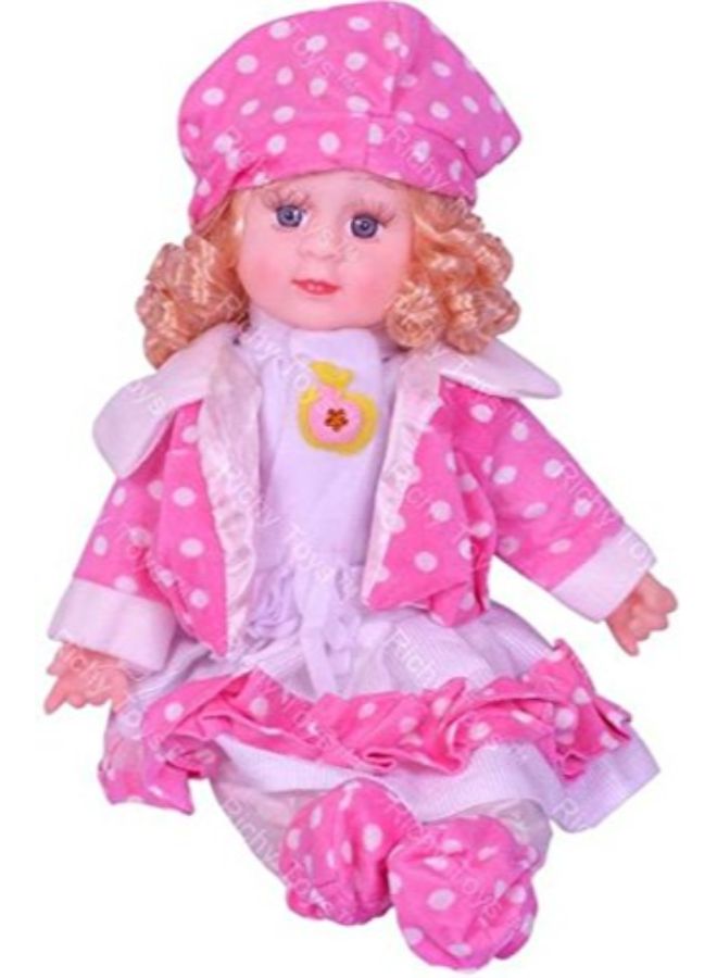 SAJANI Soft Girl Baby Doll - Image 3