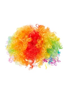 Afro Wig