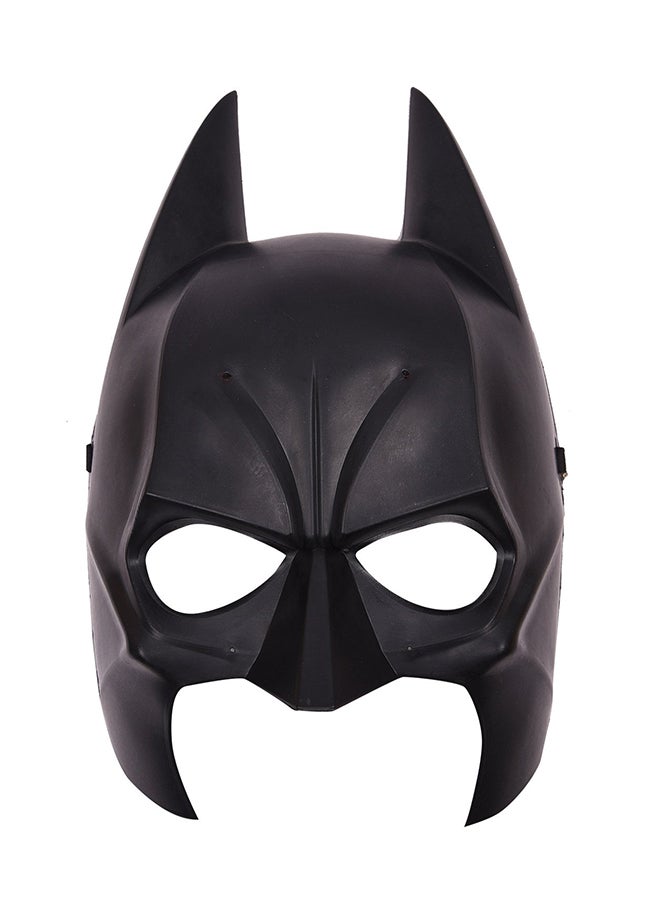 Superhero Batman Design Face Mask - Image 1