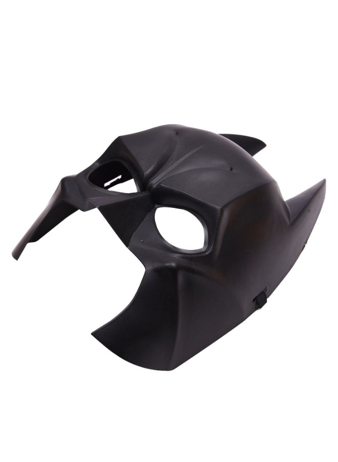 Superhero Batman Design Face Mask - Image 2