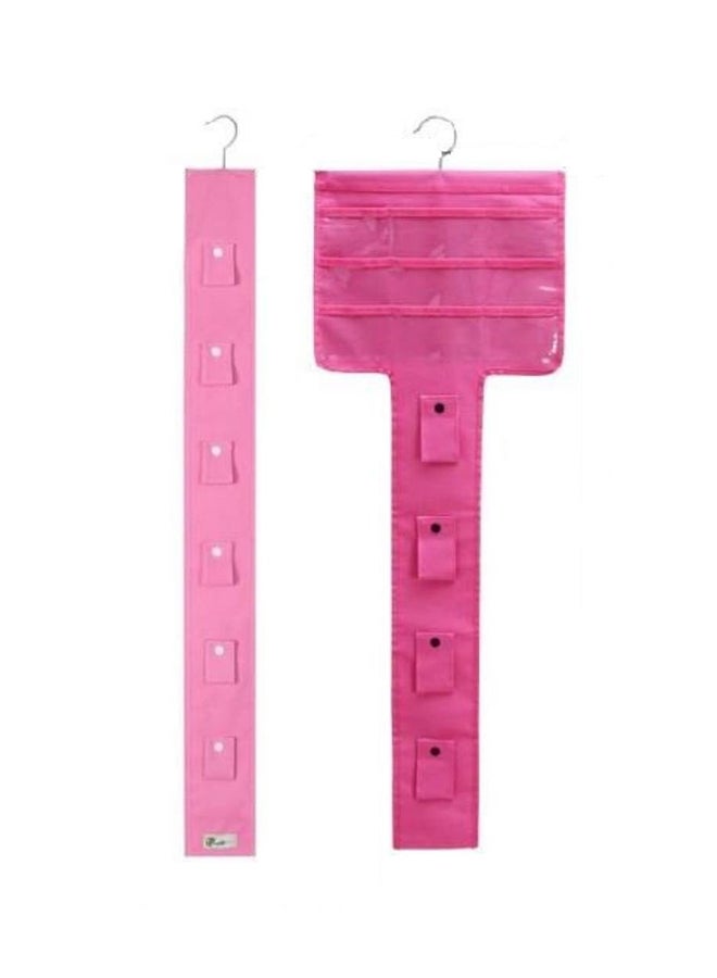 يونيك جادجيت منظم مجوهرات وحقيبة أمتعة - Image 1