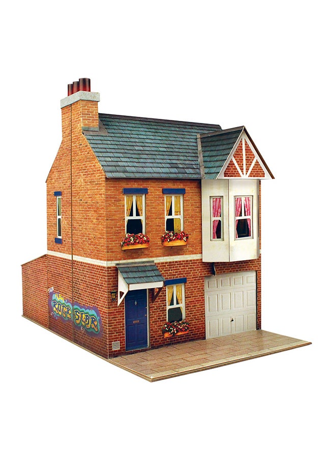 Row House Model Making Kit - v1576523557/N32579765A_1