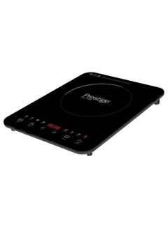 Prestige Smart Cook Induction Cooktop 1800W PR50352 Black 