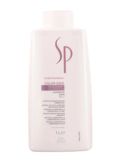System Professional Color Save Shampoo 1Liters