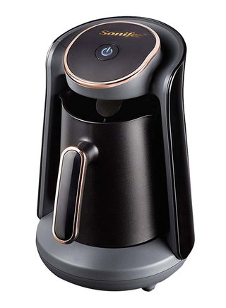 Coffee Brewer With Smart Overflow Protection 0.5 L 800 W SF-3538 Black/Grey - v1576529222/N32609606A_1