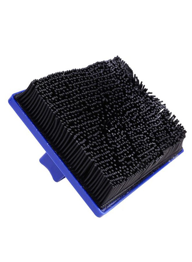 Handheld Wall Painting Brush Black/Blue
