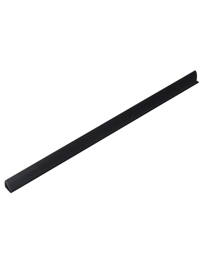 FIS 100-Piece Sliding Bar Set Black - Image 2