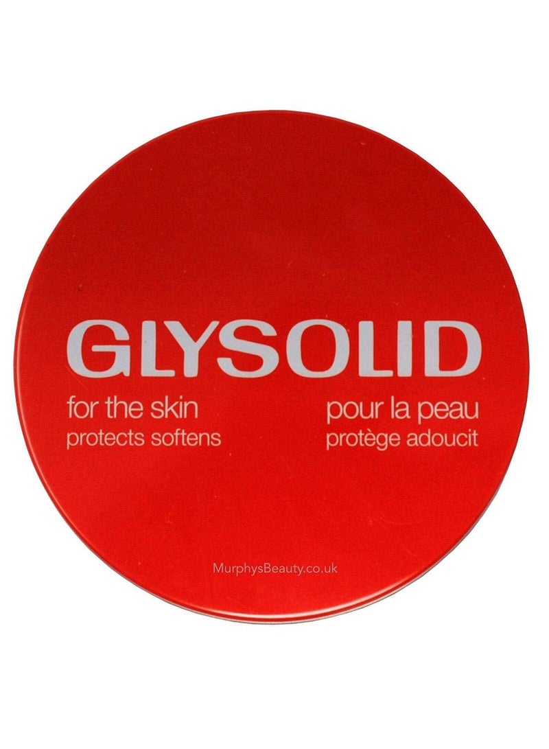 GLYSOLID Non Sticky Body Cream 250grams