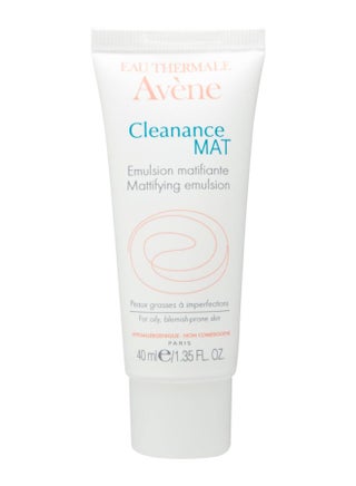 Cleanance Mat Mattifying Emulsion Cream White 40ml - v1576540502/N32598314A_1