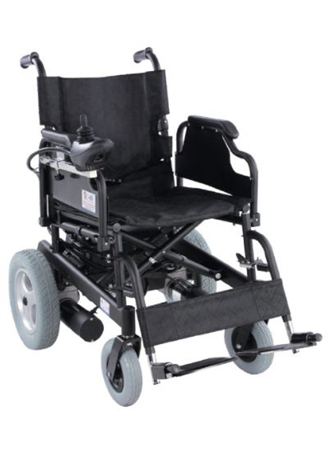 Mobility Equipment Power Wheel Chair - v1576543062/N32556594A_1