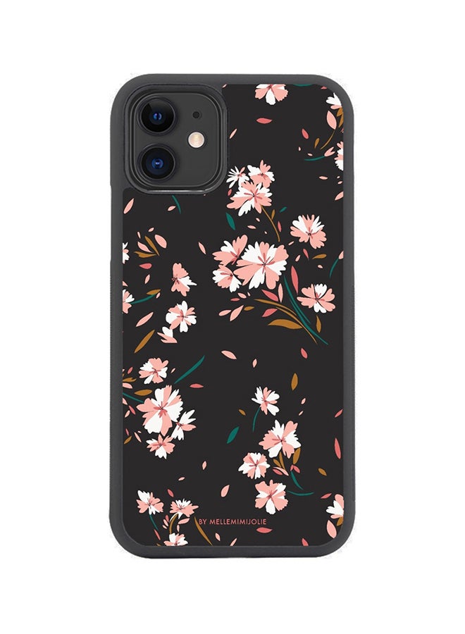 SYN Protective Case Cover For Apple iPhone 11 Multicolour