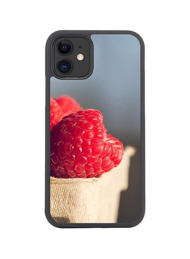 SYN Protective Case Cover For Apple iPhone 11 Multicolour