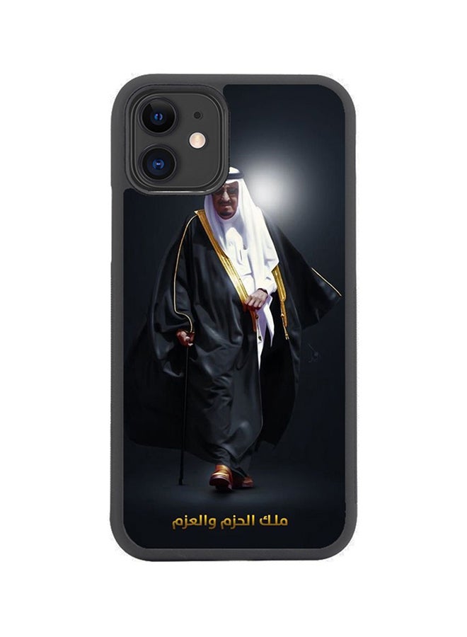 SYN Protective Case Cover For Apple iPhone 11 Multicolour