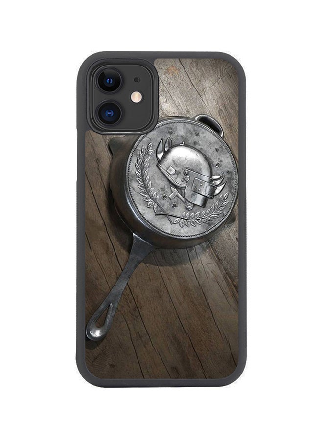 إس واي إن غطاء حماية واق لهاتف أبل آيفون 11 متعدد الألوان