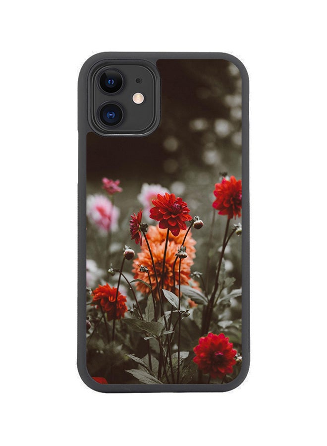 إس واي إن غطاء حماية واق لهاتف أبل آيفون 11 متعدد الألوان