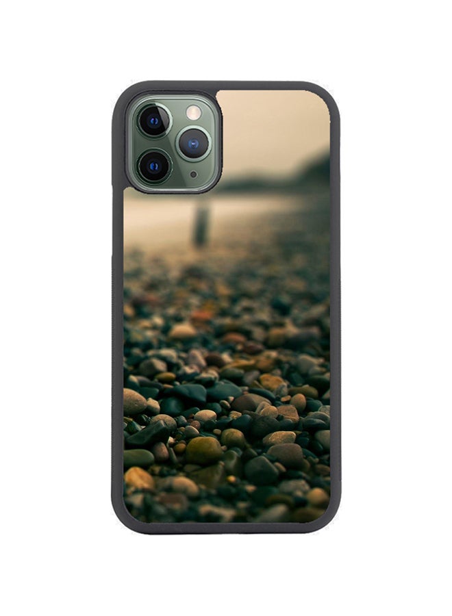 SYN Protective Case Cover For Apple iPhone 11 pro Multicolour