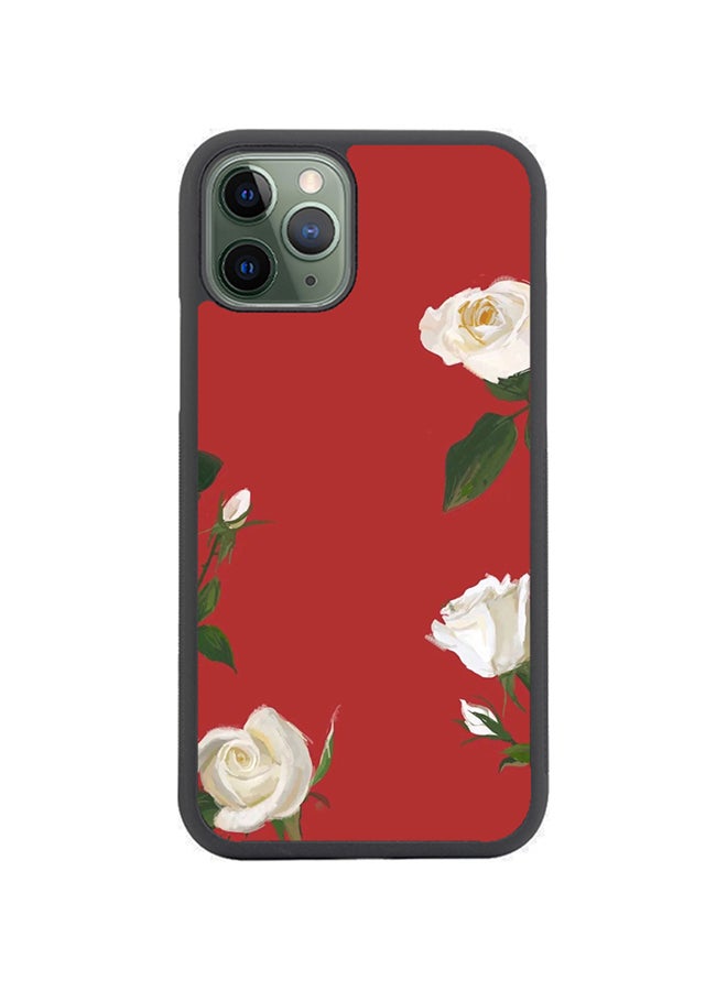 SYN Protective Case Cover For Apple iPhone 11 Pro Multicolour