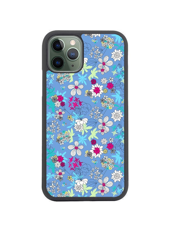 Protective Case Cover For Apple iPhone 11 Pro Multicolour