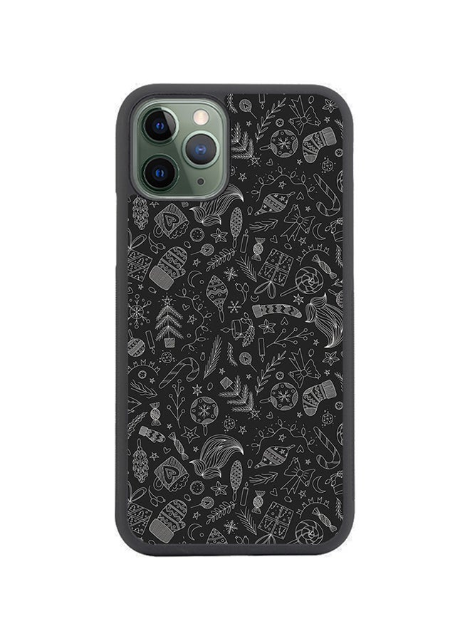 إس واي إن غطاء حماية واقٍ لهاتف أبل آيفون 11 برو متعدد الألوان