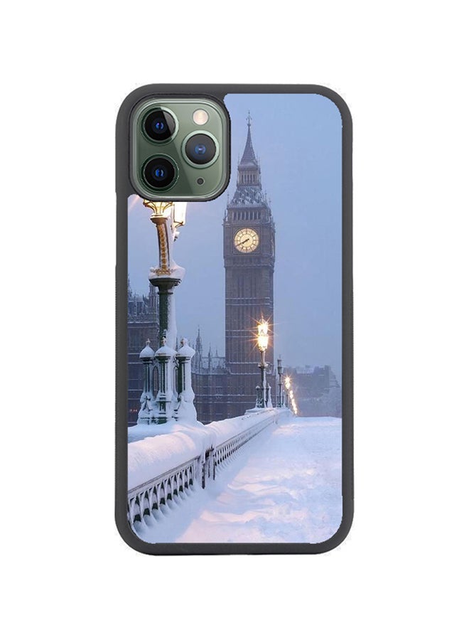 SYN Protective Case Cover For Apple Iphone 11 Pro Max Multicolour