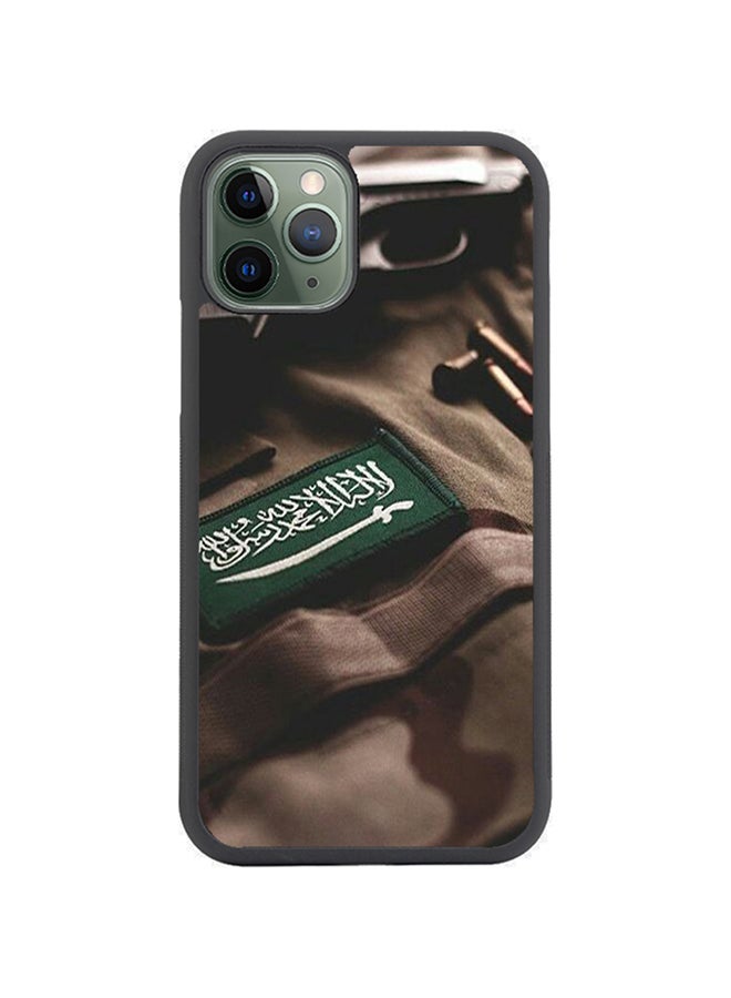 إس واي إن غطاء حماية واقٍ لهاتف أبل آيفون 11 برو ماكس متعدد الألوان