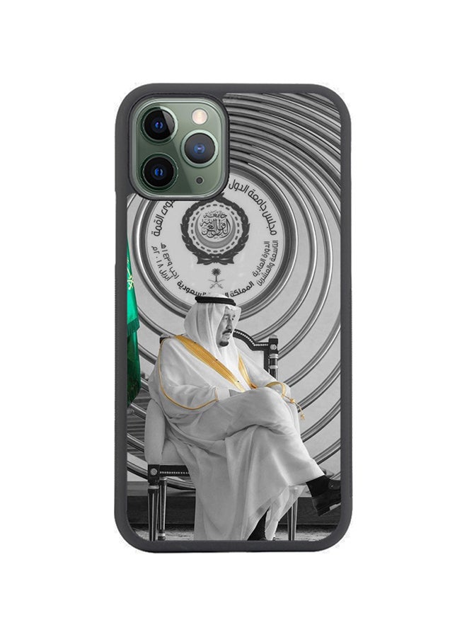 إس واي إن غطاء حماية واقٍ لموبايل أبل آيفون 11 برو ماكس متعدد الألوان