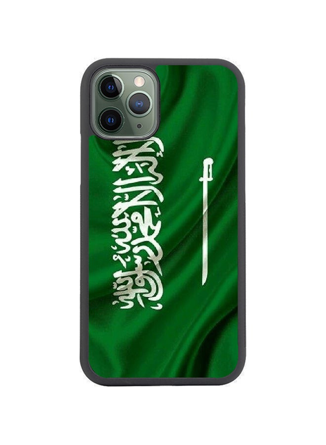 SYN Protective Case Cover For Apple iPhone 11 pro max Multicolour