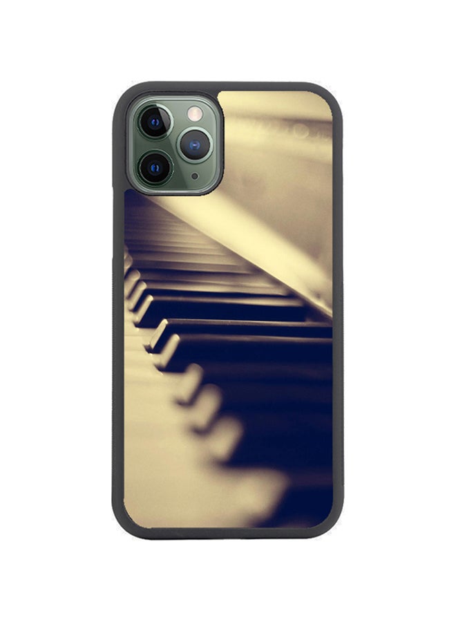 غطاء حماية واقٍ لموبايل أبل آيفون 11 برو ماكس متعدد الألوان