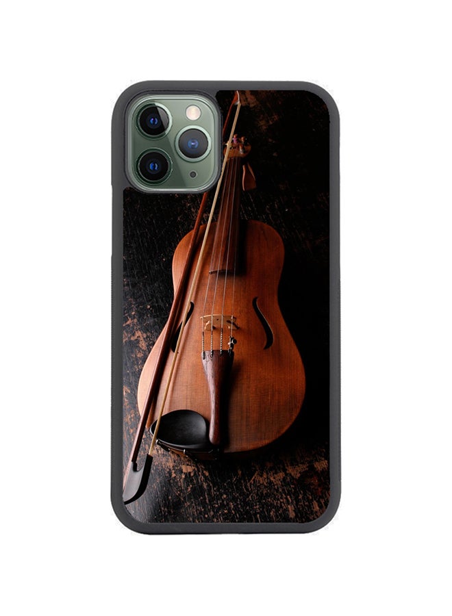 غطاء حماية واقٍ لموبايل أبل آيفون 11 برو ماكس متعدد الألوان