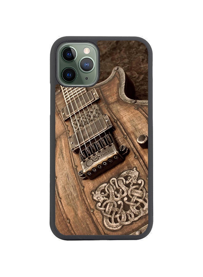 غطاء حماية واقٍ لهاتف أبل آيفون 11 برو ماكس متعدد الألوان