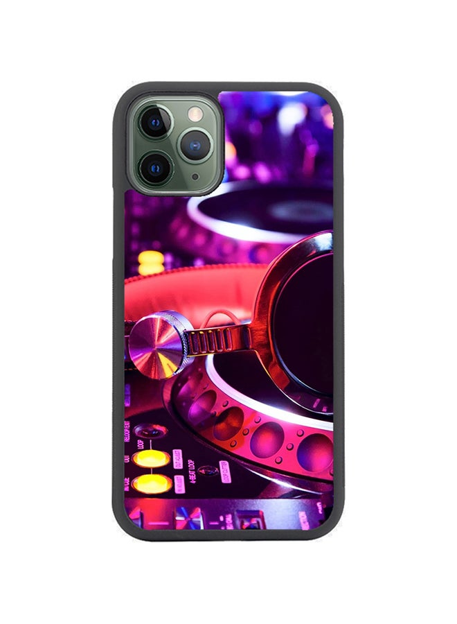 Protective Case Cover For Apple iPhone 11 pro max Multicolour