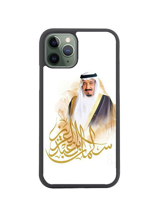 Protective Case Cover For Apple iPhone 11 pro max Multicolour