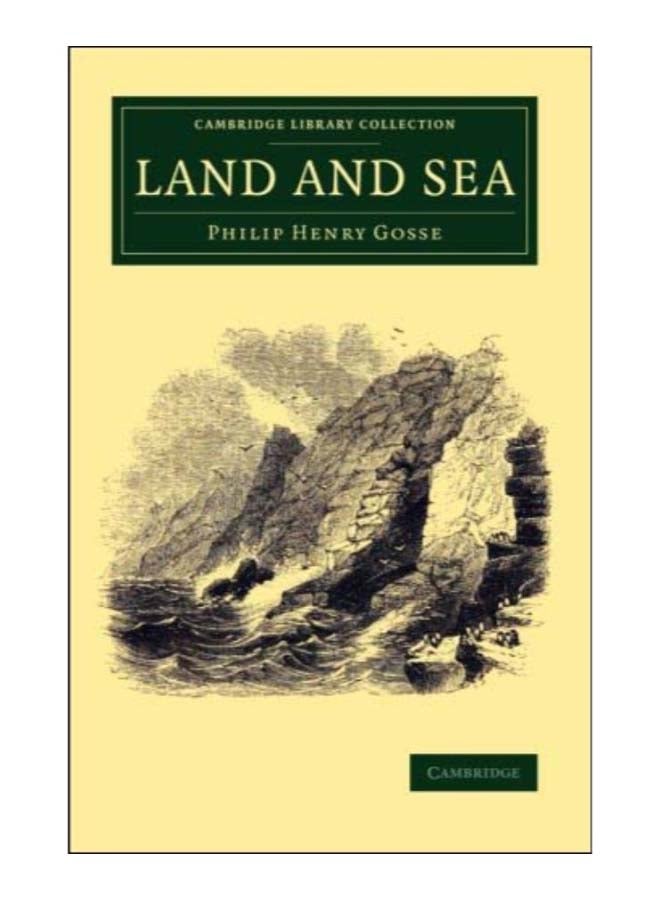 Land And Sea paperback english