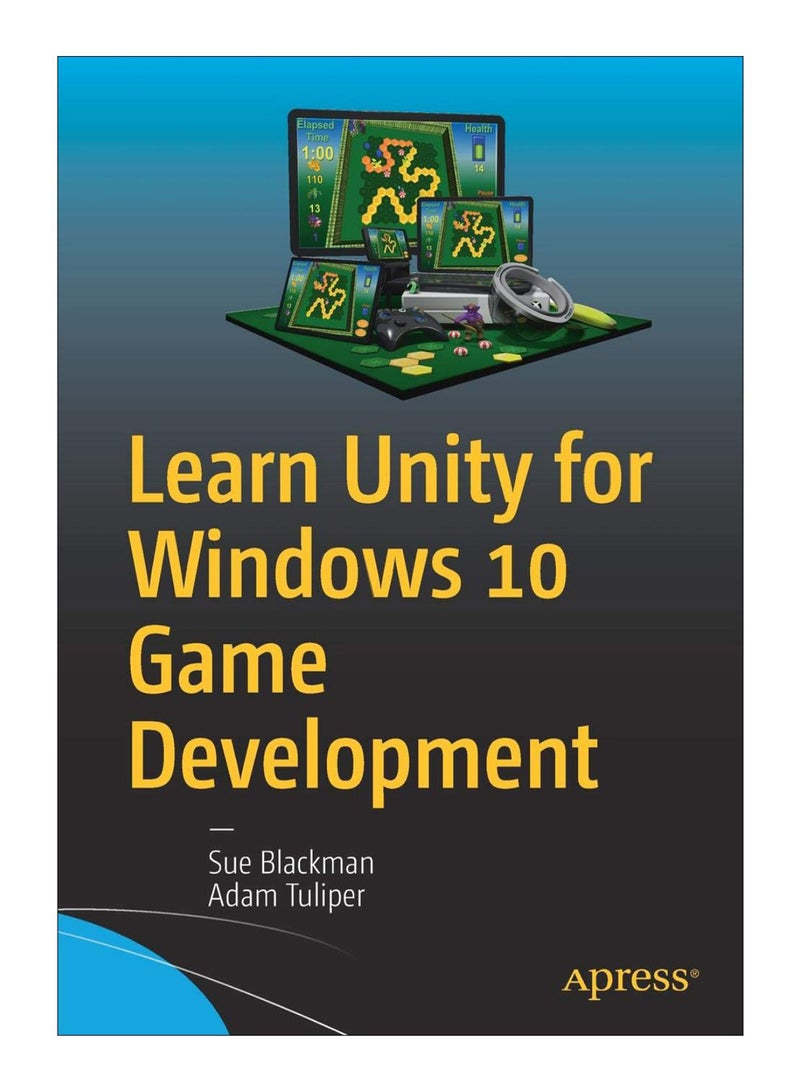 null - تعلم Unity لتطوير الألعاب على Windows 10 - Image 1