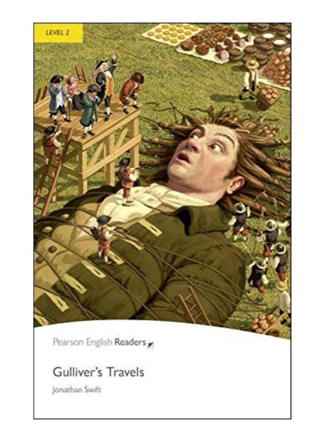 Level 2 paperback english - 25-May-11