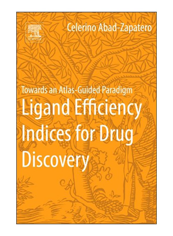 Ligand Efficiency Indices For Drug Discovery paperback english - 41310