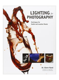 Lighting For Photography Paperback English by Glenn Rand - 39754 