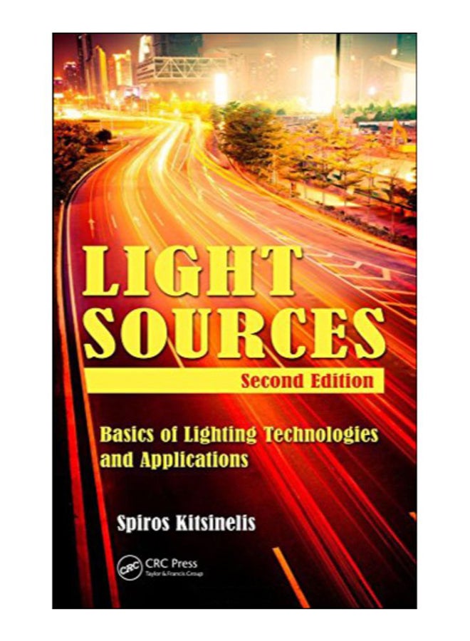 Light Sources hardcover english - 42199 