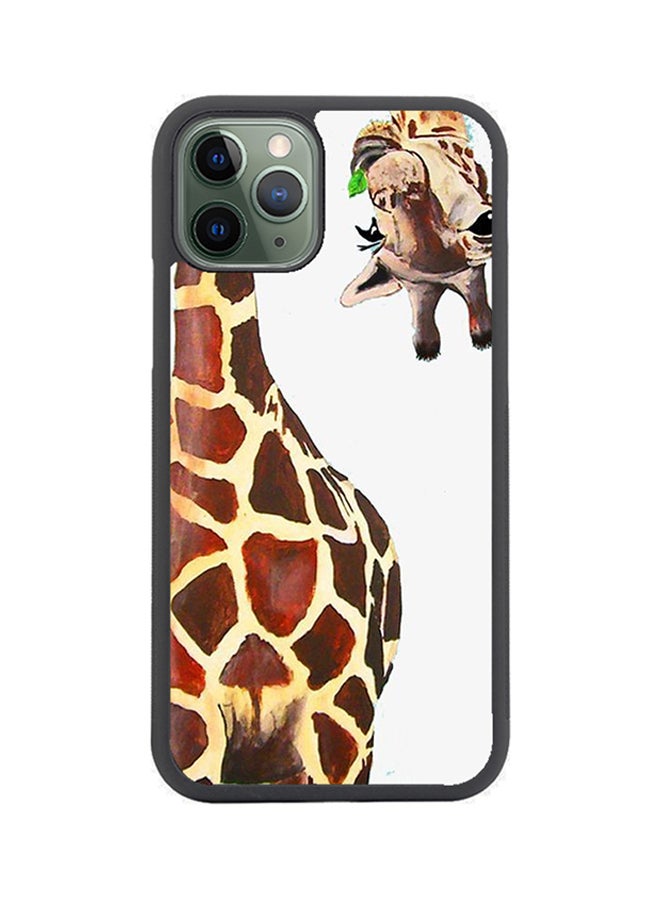 SYN Protective Case Cover For Apple iPhone 11 Pro Multicolour