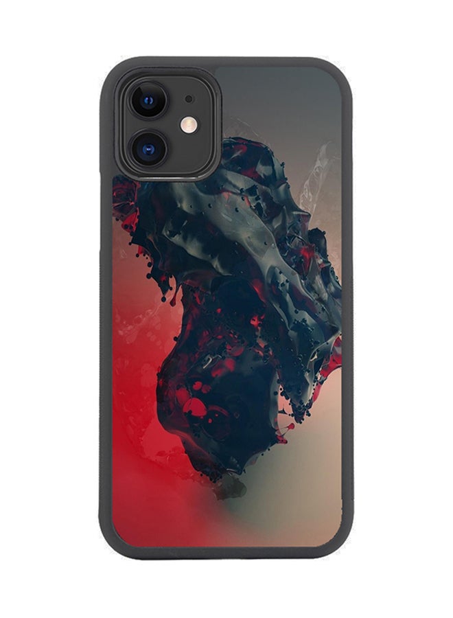 إس واي إن غطاء حماية واق لهاتف أبل آيفون 11 متعدد الألوان