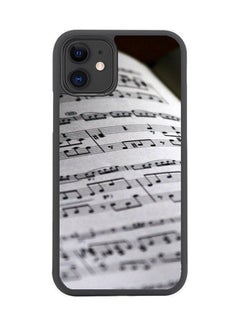 Protective Case Cover For Apple iPhone 11 Black