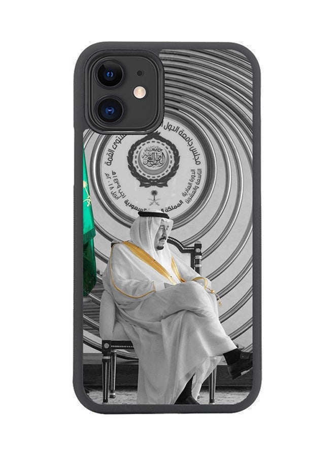 SYN Protective Case Cover For Apple iPhone 11 Multicolour