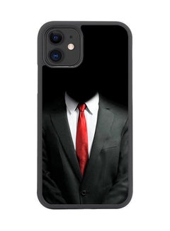 SYN Protective Case Cover For Apple iPhone 11 Black 
