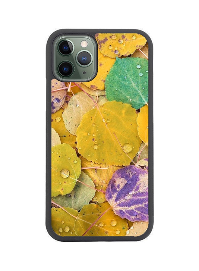 إس واي إن غطاء حماية واقي لهاتف أبل آيفون 11 برو متعدد الألوان